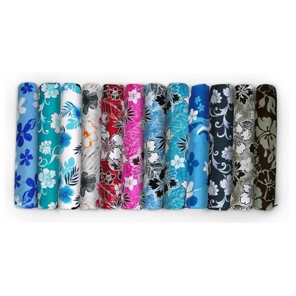 Wai Lana Productions 136 Yoga to Go - Yogi Mat and Bag 136 - main
